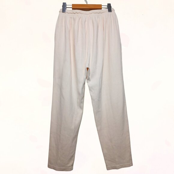 Liz Claiborne Liz & Co Women Two Piece Outfit Colour Block Jogger Pants Set M/L - Picture 11 of 15